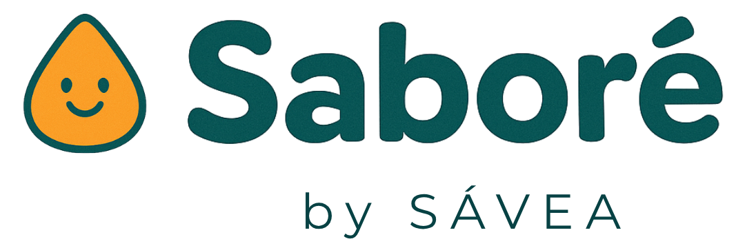 Saboré by SÁVEA