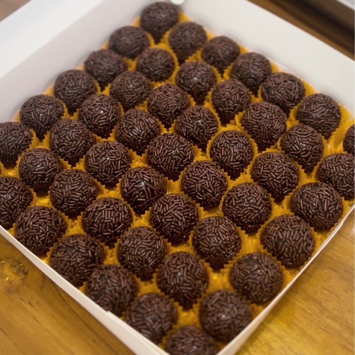 Brigadeiro