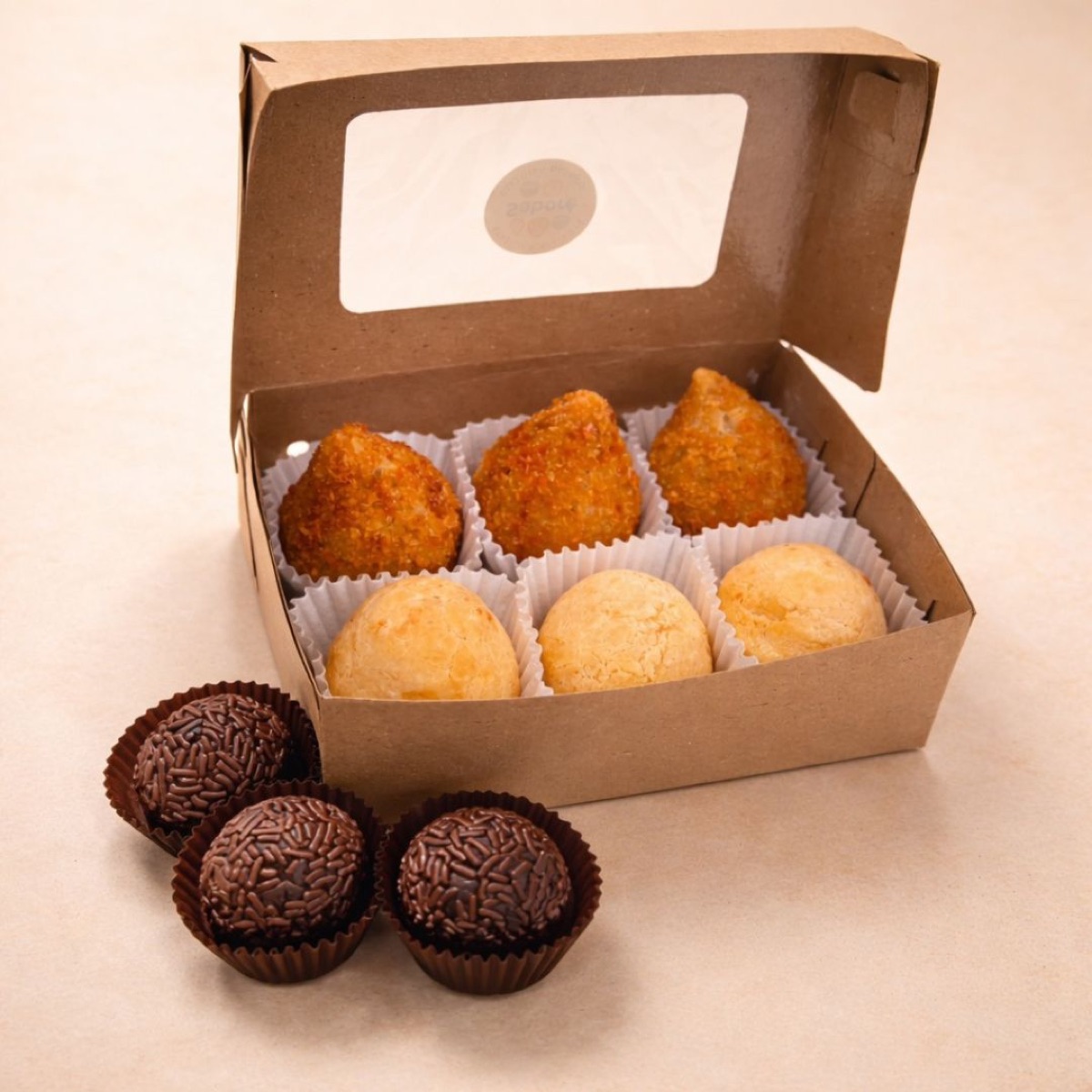 Saboré products