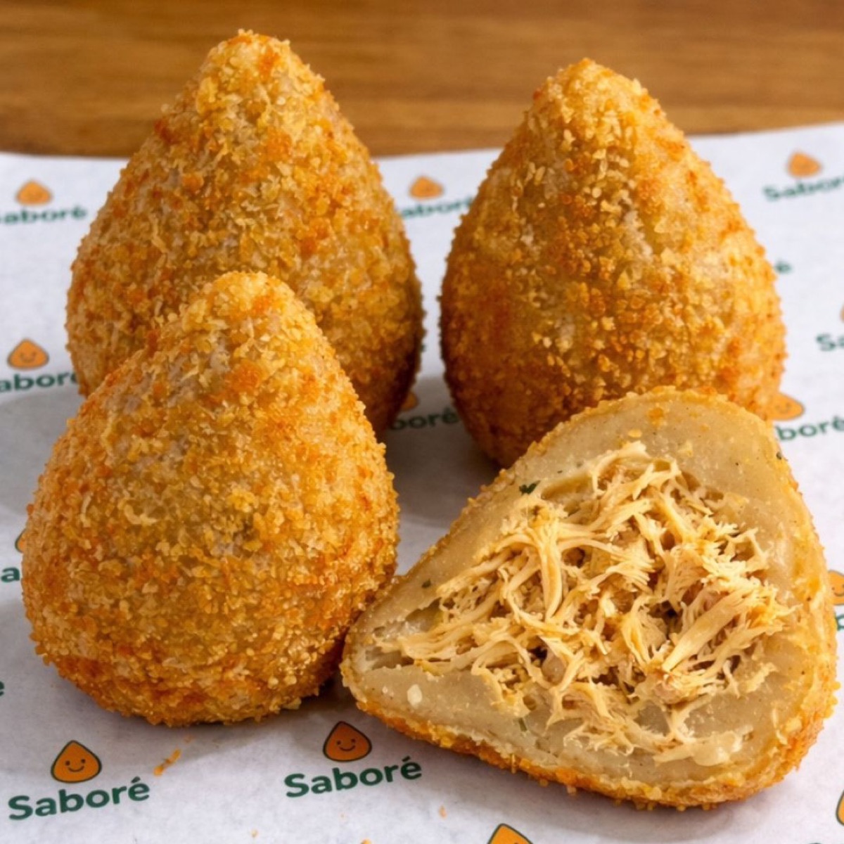 Coxinha